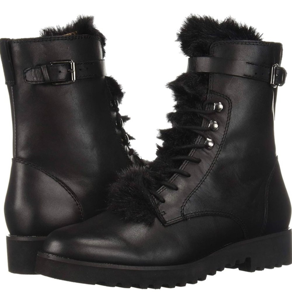 New - Franco Sarto Boots.